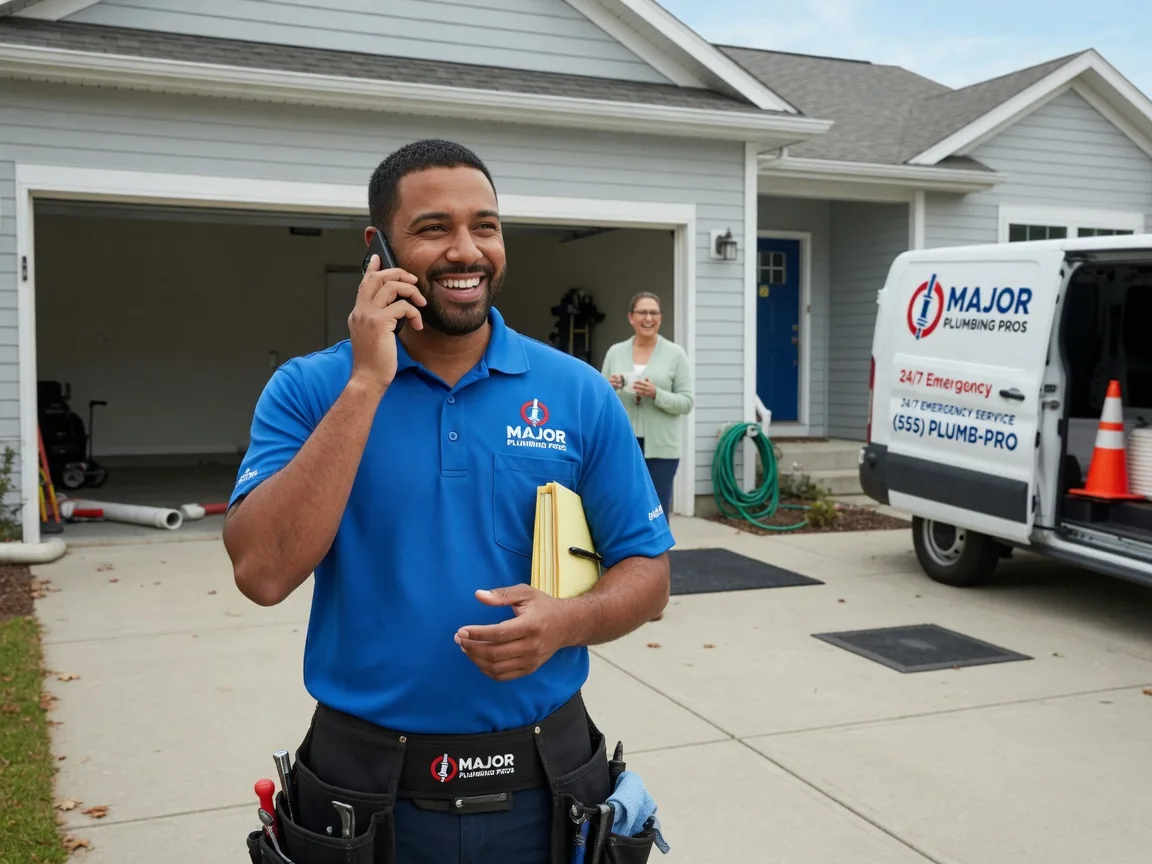 Drain Cleaning Services New Kensington, PA FAQs